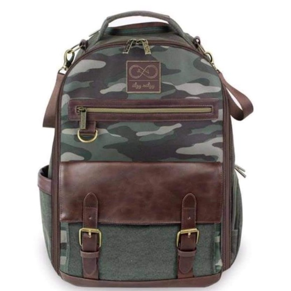 diso cole OG bag